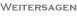 Weitersagen