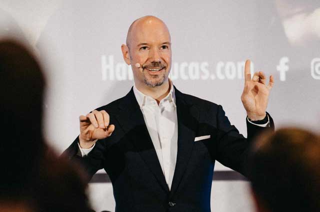 Harry Lucas - diepresse.com, Foto fotofilmwerk