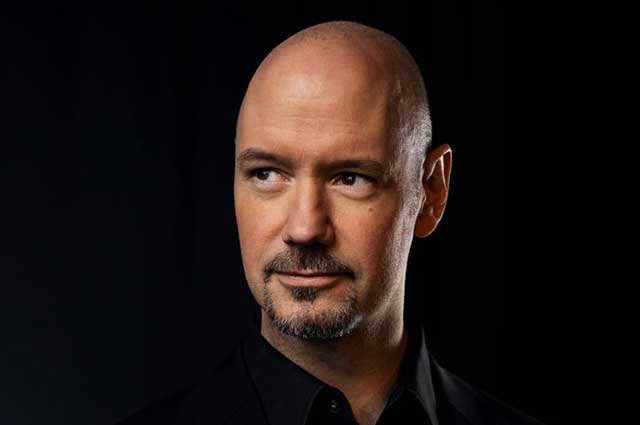 �ber Mentalist & Entertainer Harry Lucas